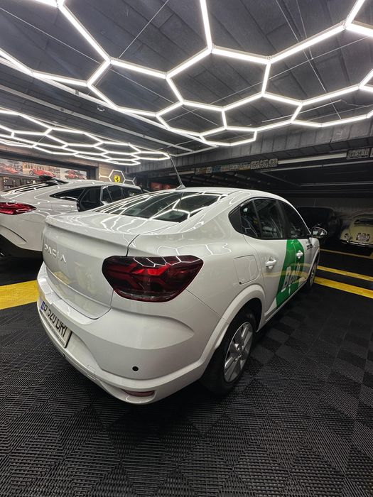 Inchiriere auto transport alternativ BOLT/UBER -650 lei, Logan 2024