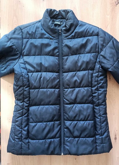 Geaca tranzitie femei, In extenso, M