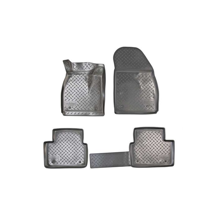 Covoare cauciuc stil tavita Opel Insignia 2008-2017 ERK