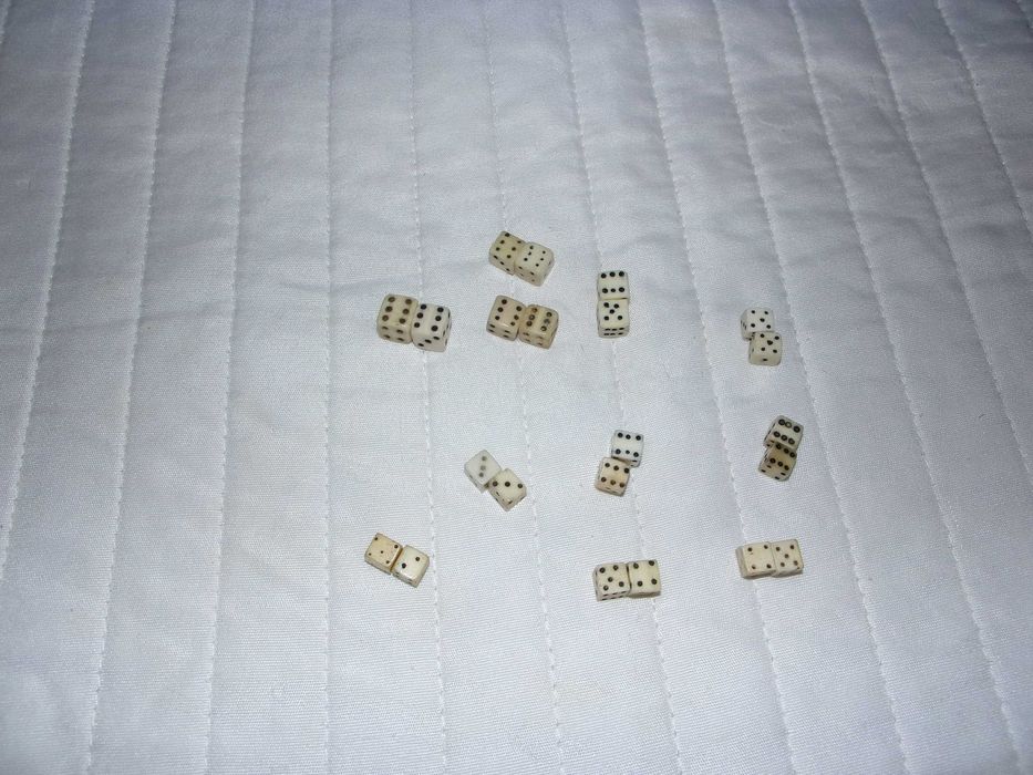 Zaruri de OS perioada comunista anii 80