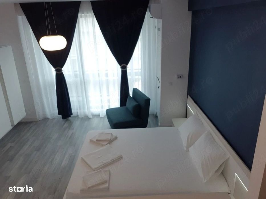 Garsoniera  Mamaia Nord complex Onix - 71500 euro