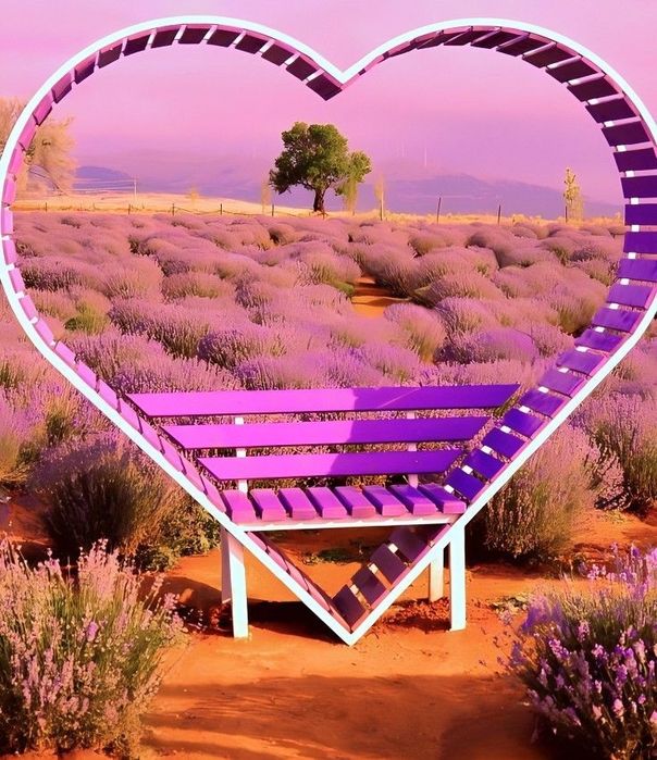 Foisoare, bănci decorative