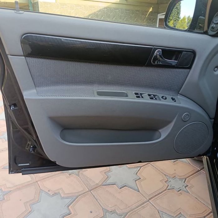Gentra 3-poz style plus