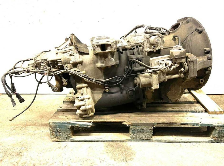 Cutie viteze GRSO925 Opticruise camion Scania R-Piese de schimb Scania