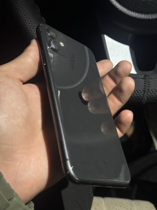 Продам Айфон 11 Iphone 11