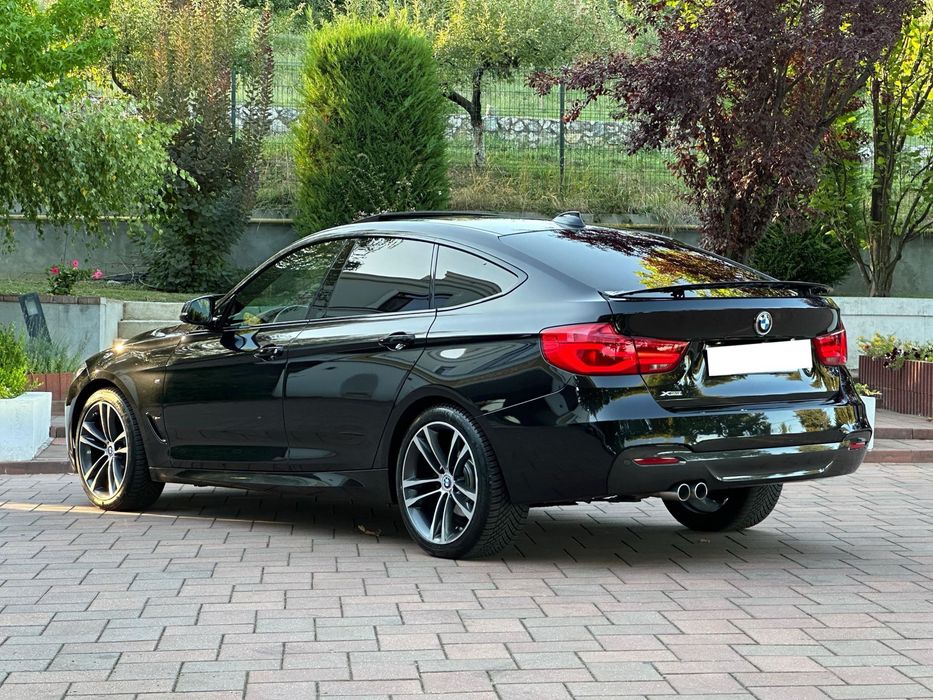Bmw seria 3 GT 2.0d Mpachet Xdrive