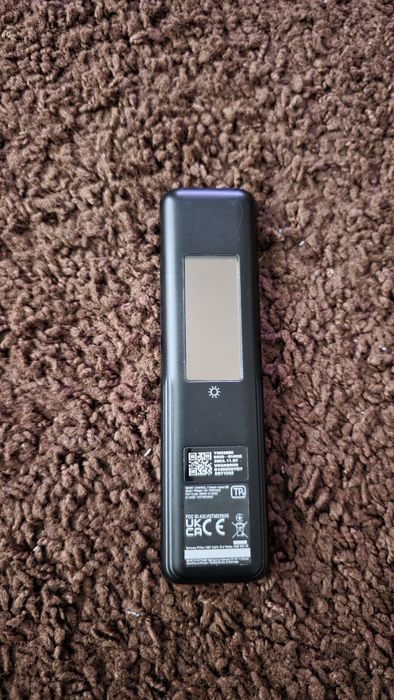 Televizor SAMSUNG MiniLED Neo QLED 55QN90D, 138 cm, Smart, 4K Ultra HD