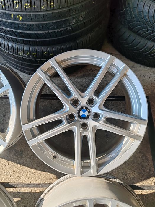 Jante pe 18''Bmw (g20-g21-g22-g23) Audi, VW, Skoda, Seat, Mercedes,  e