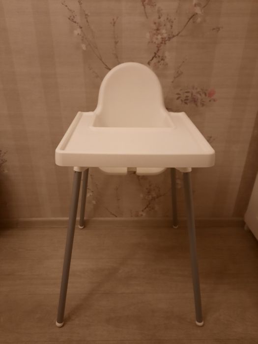 Стульчик для кормления Ikea