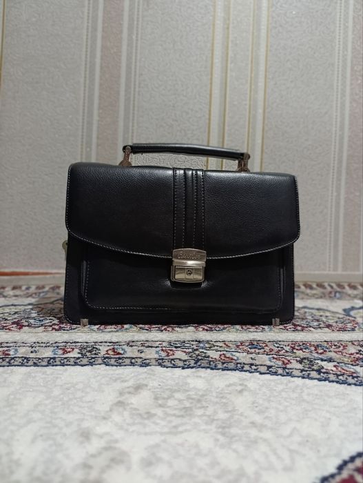 Большая распродажа мужских сумок - успей купить !