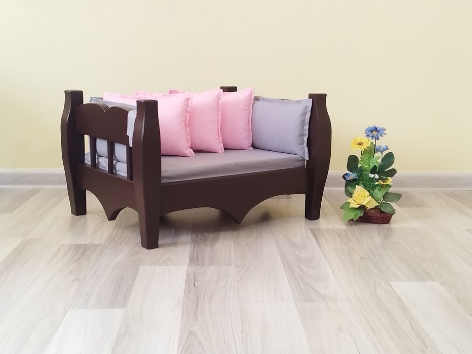 Легло за куче, коте - модел Тино