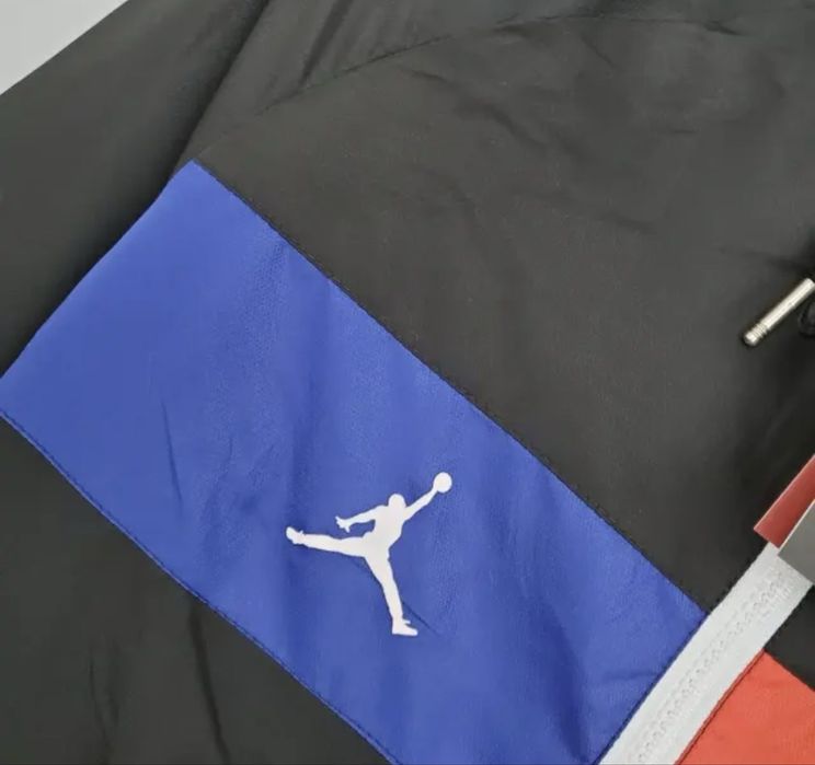 Geci  J PSG AIR Jordan Suit Jkt