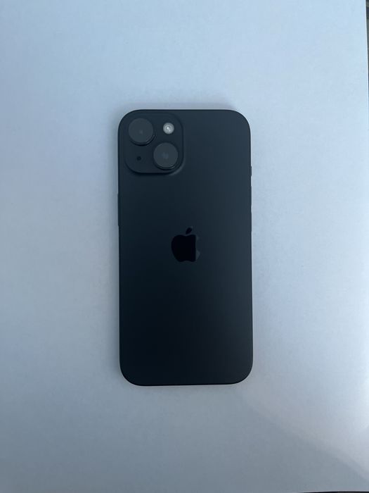 Айфон 15-й 128 гб