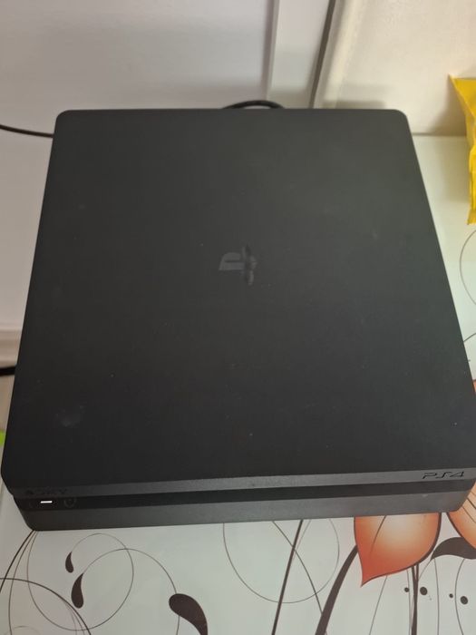 Play station 4 .si kit VR