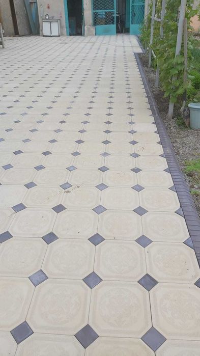 Брусчатка старые цены.