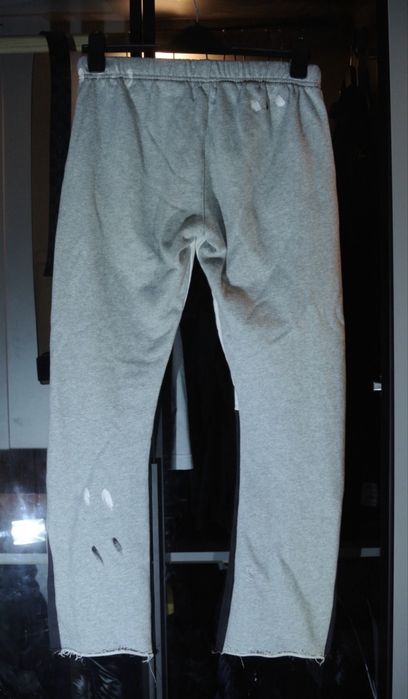 Pantaloni Gallery Dept