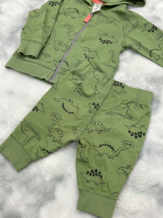 Комплект от картерс