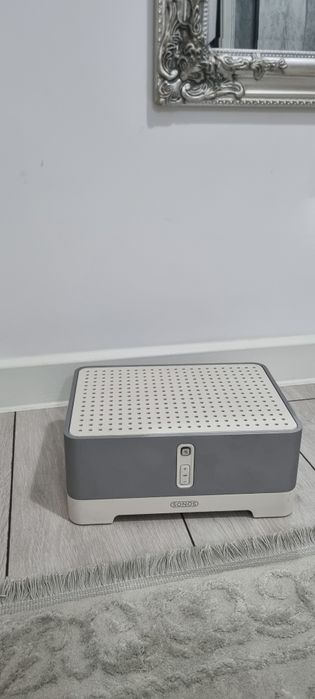 Boxa Sonos Play 5 si amplificator ZP 100