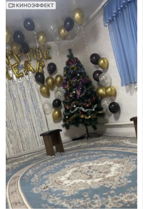 продам ёлку шырша 210см