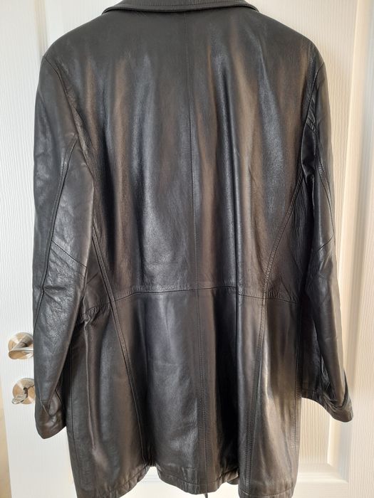 Дамско яке Basler,дамско яке естествена кожа