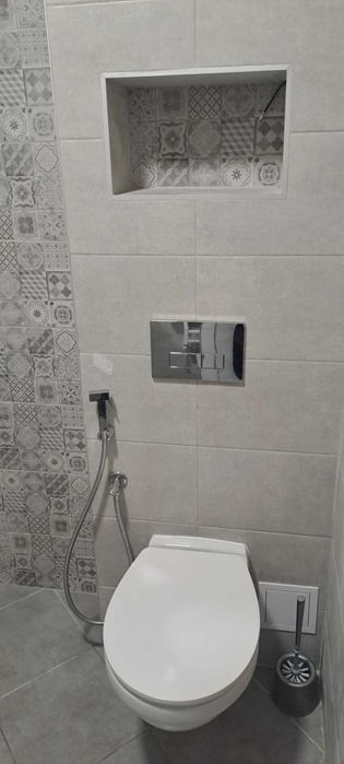 Продава се Двустаен апартамент в Плевен, Дружба 1 - 96 кв.м за 1300 €/кв.м - Снимка #11