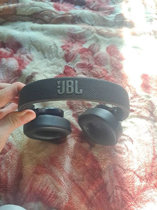 Наушники JBL блютуз