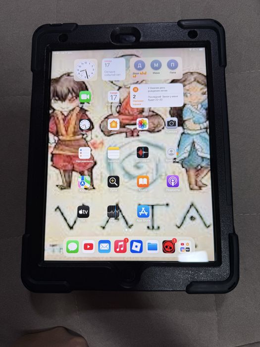 Продам Ipad 10.2 32 gb