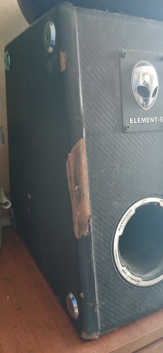 Продам  буфер  25000