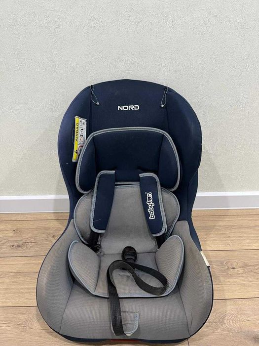 Продам детское автокресло