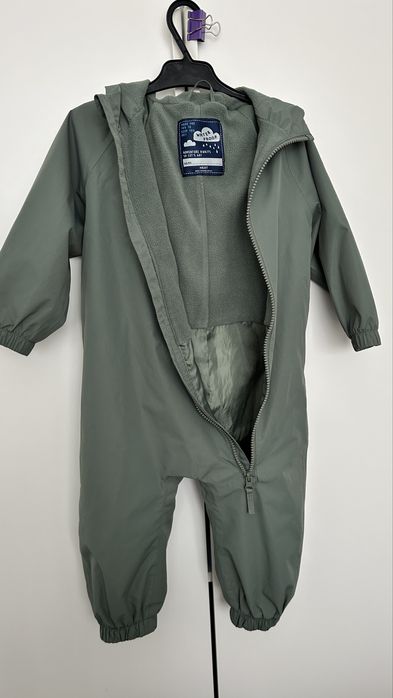 Salopeta impermeabila NEXT masura 92