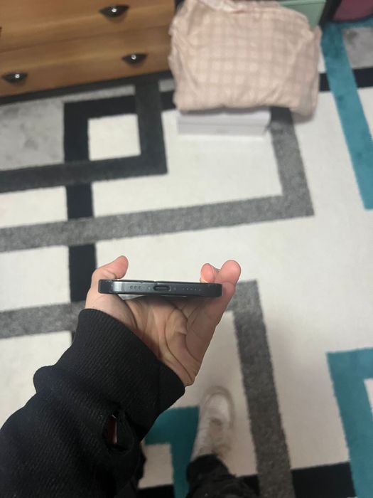 Iphone 15 128 gb