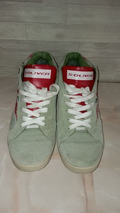 adidași S Oliver 40