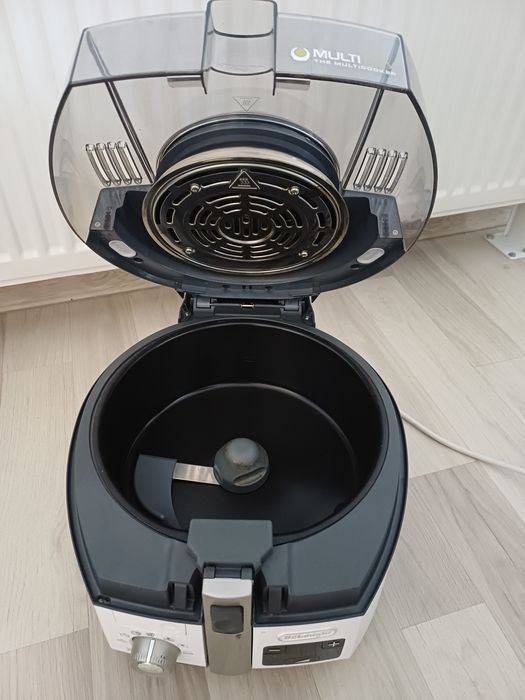 Multicooker Delonghi Multifry