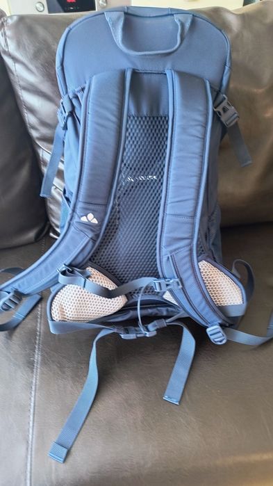 Rucsac drumeție / outdoor VAUDE SE Ponten 24L –  Nou
