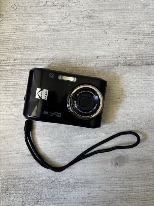 Kodak pixpro FZ45 digital camera