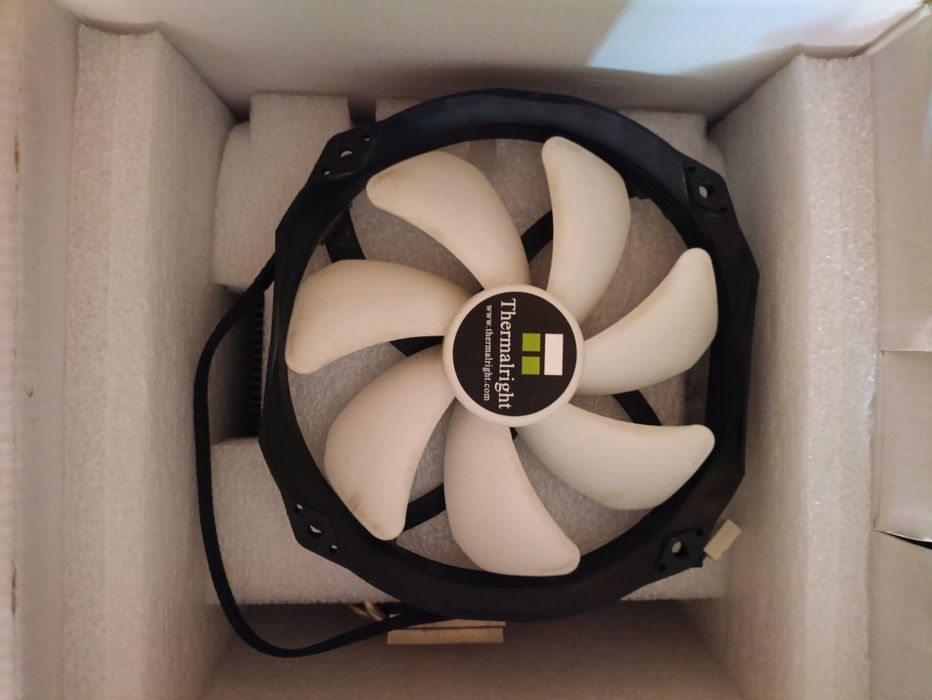 Продаётся кулер для процессора