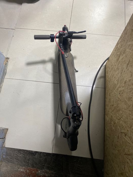 Электросамокат  Xiomi