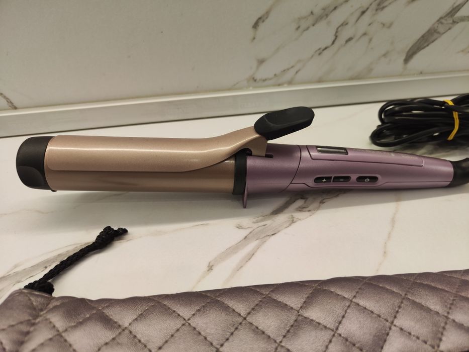 Маша за коса Remington