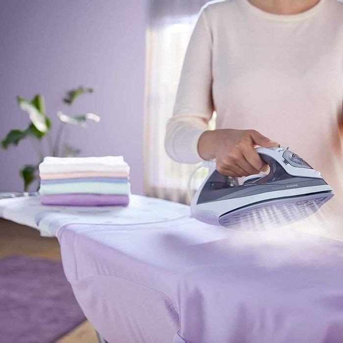 Парна ютия Philips EasySpeed (GC1751/80) 2000W Керамична плоча 220 мл