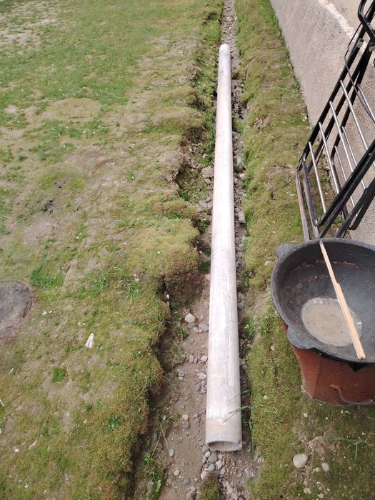 Азбез труба сотилади