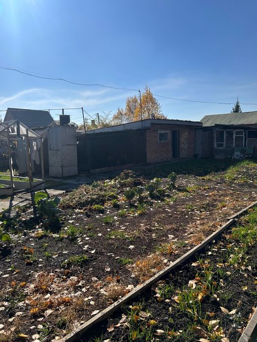 3-комнатный дом по ул. Щербакова