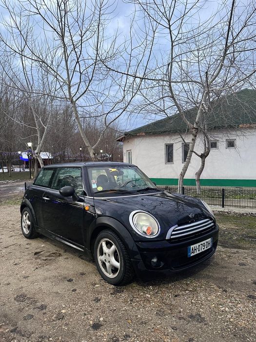 Mini cooper 1.4 2010