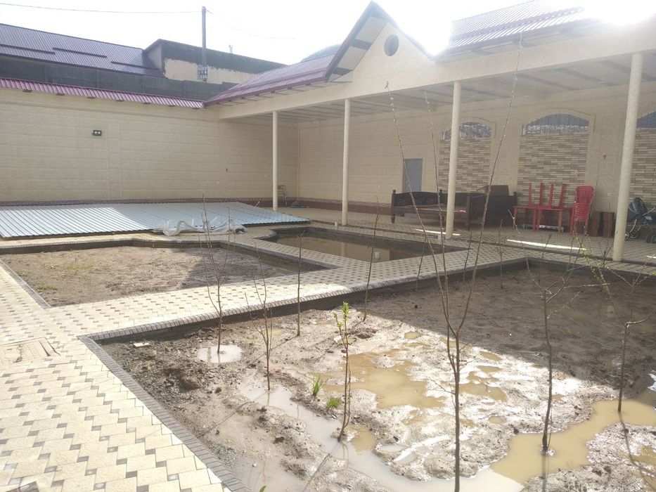 Продаётся дом Бостонлик тумани коранкул