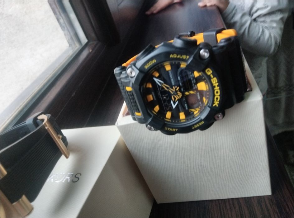 Наручные часы G-Shock