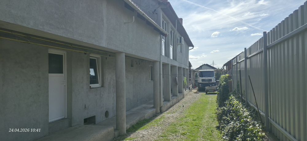 Casa de vânzare langa judecătoria Turda