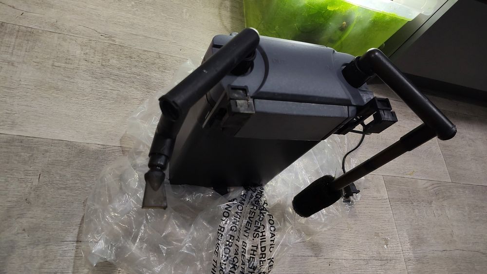 Продам фильтр рюкзак  SunSun  SS-HBL 803S