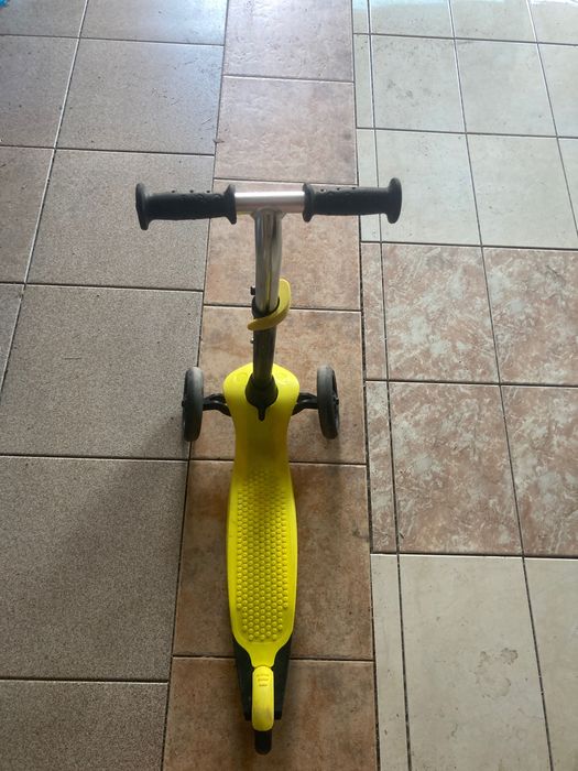 Тротинетка Oxelo B1