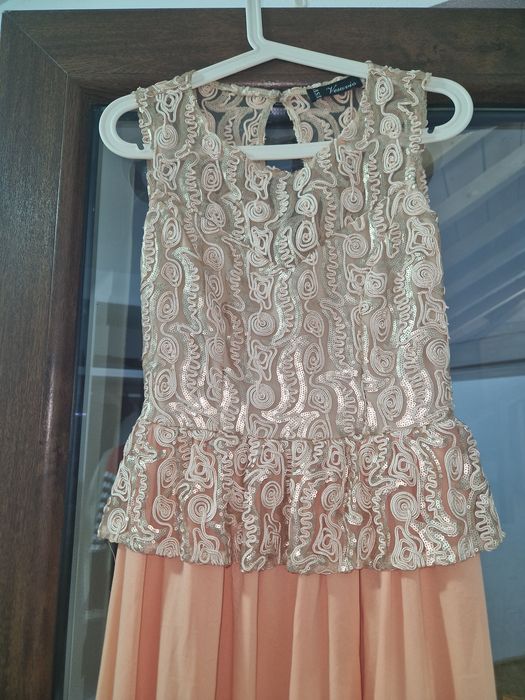 Rochie de seara.