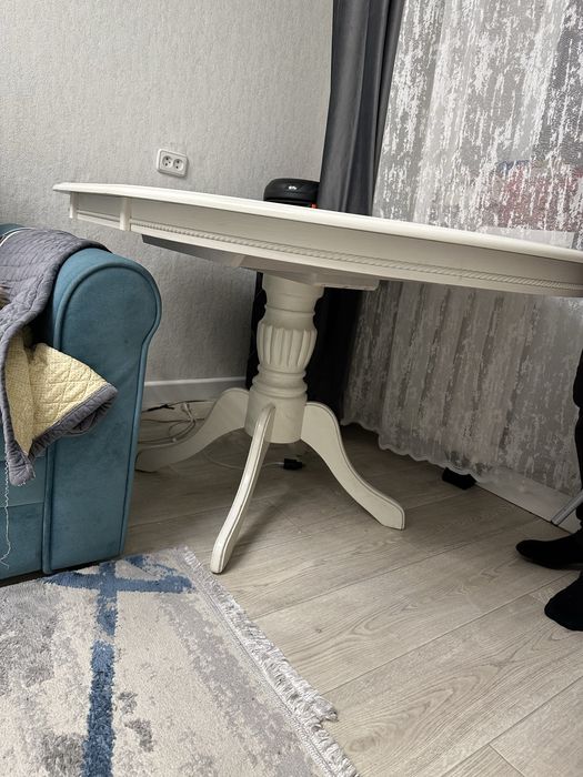 Стол трансформер