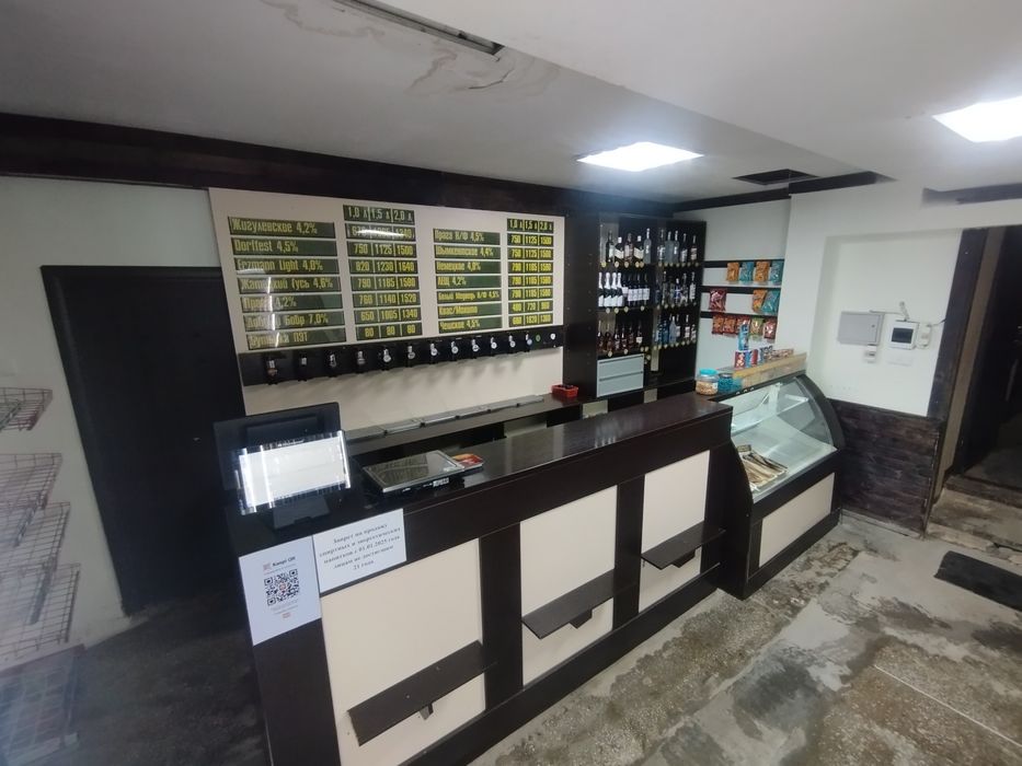 Продам готовый бизнес